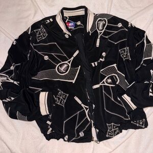 Vintage jacket unisex by  TAIL